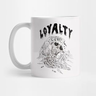 Loyalty Mug